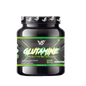 V-SHAPE Micronized Ultra Filtered Glutamine 500Gm - V-Shape Supps