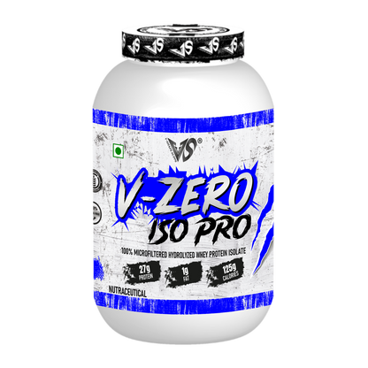 V-Shape V-Zero Isopro 2Kg - V-Shape Supps