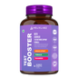 Helixlabz Test Booster Tablets for Men – Advanced Testosterone Support with Ginseng, Tribulus & Fenugreek (60 Tablets)