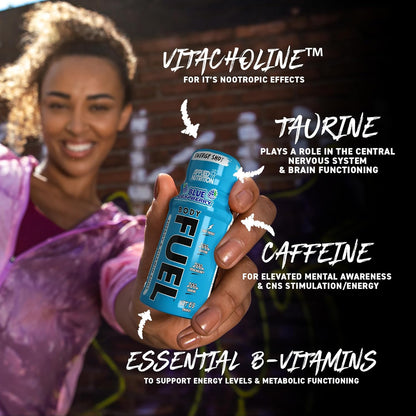 Applied Nutrition BodyFuel Prime Energy Shot (Box 12 Units x 60ml)