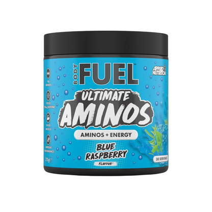 Applied Nutrition BodyFuel Amino's | Essential Amino Acids Powder - (270g, 30 Servings)
