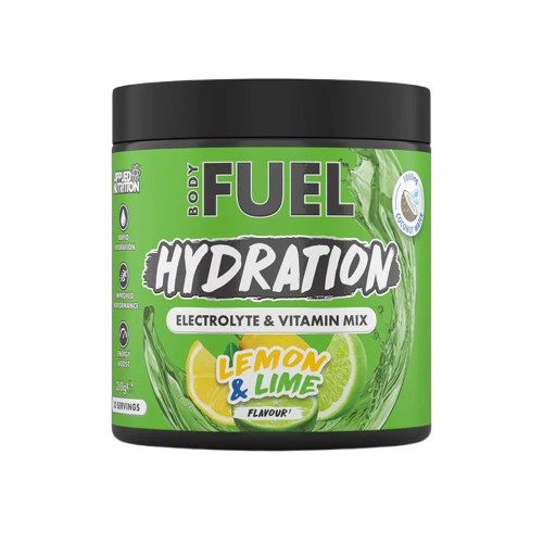 Applied Nutrition BodyFuel Hydration Electrolyte & Vitamin Powder - (210g, 30 Servings)