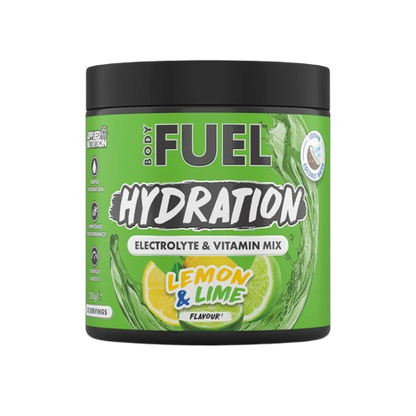 Applied Nutrition BodyFuel Hydration Electrolyte & Vitamin Powder - (210g, 30 Servings)