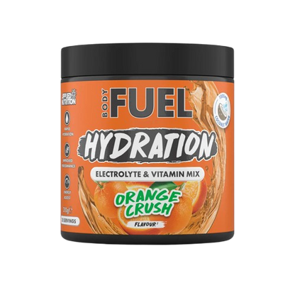 Applied Nutrition BodyFuel Hydration Electrolyte & Vitamin Powder - (210g, 30 Servings)