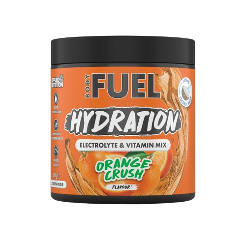Applied Nutrition BodyFuel Hydration Electrolyte & Vitamin Powder - (210g, 30 Servings)