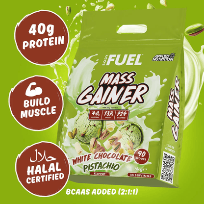 Applied Nutrition BodyFuel Mass Gainer (6kg, 90 Servings)