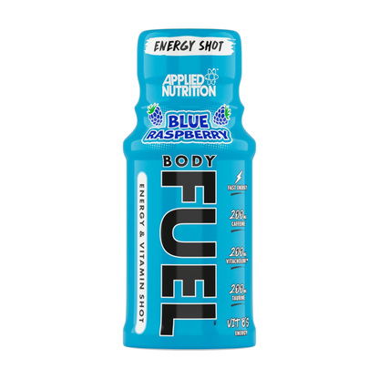Applied Nutrition BodyFuel Prime Energy Shot (Box 12 Units x 60ml)