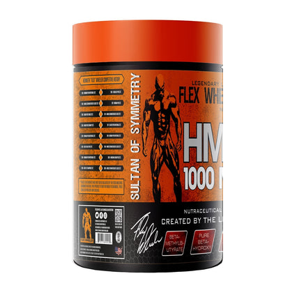 Flex Wheeler HMB