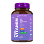 HelixLabz Advanced Multi Vitamin – Complete Multimineral & Multivitamin Formula (60 Tablets)