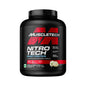 Muscle Tech Nitro-tech Whey Protein- 1.8 kg