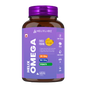 HelixLabz Omega - 1000mg Omega-3 Fish Oil | High-Performance Supplement for Athletes (60 Softgels)