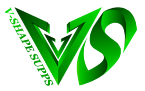 V-Shape Supps