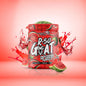 MG R-50 Goat Pre Workout – Performance Formula Powder Free Plastic Shaker