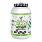 V-SHAPE V-Pro Mass Gainer- 3Kg(6.6Lbs), 66 Servings - V-Shape Supps