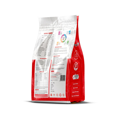 MG Premium Whey Protein 2Kg (4.4Lbs)