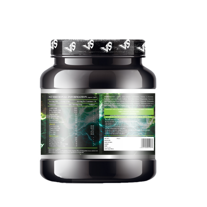 V-SHAPE V-Storm Legend 360 Gm - V-Shape Supps