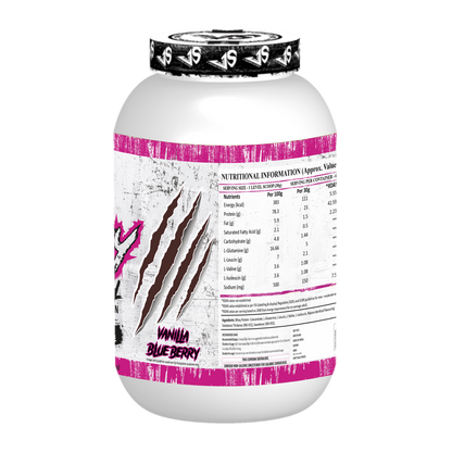 V-SHAPE V-Whey Original- 1.8Kg, 75 Servings - V-Shape Supps